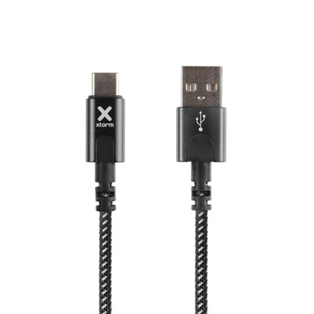 Câble Original USB vers USB-C (1m) Noir