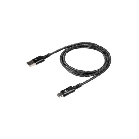 Original USB to USB-C Cable (1m) Black