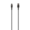 Original USB to USB-C Cable (3m) Black