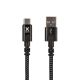 Original USB to USB-C Cable (3m) Black