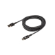 Original USB to USB-C Cable (3m) Black