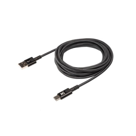 Original USB to USB-C Cable (3m) Black