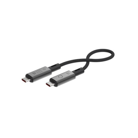 Câble LINQ USB4 Pro 0.3m