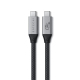 USB4 Pro Cable (1.2 m) Black