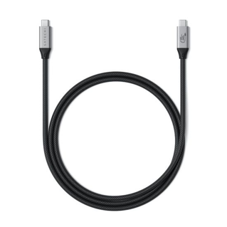 USB4 Pro Cable (1.2 m) Black