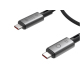 USB4 Pro Cable 1m