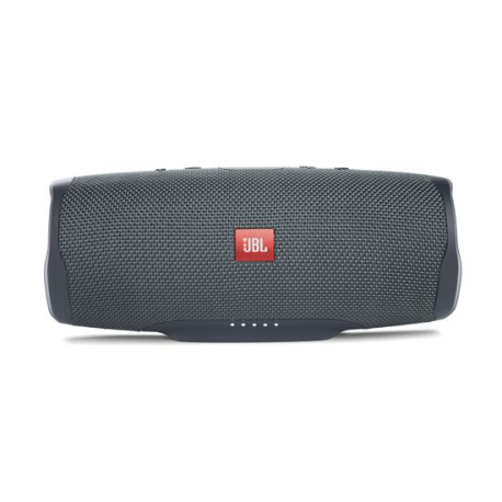 JBL Charge Essential 2: Powerful Waterproof Bluetooth Speaker with Powerbank