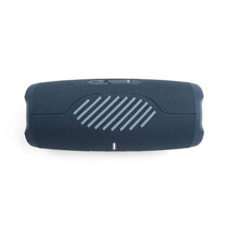 Charge 5 Bleu - Enceinte Bluetooth portable