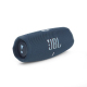 JBL Charge 5 Blue - Portable Bluetooth Speaker