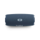 Charge 5 Bleu - Enceinte Bluetooth portable