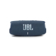 JBL Charge 5 Blue - Portable Bluetooth Speaker