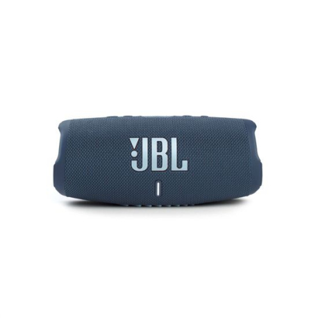 JBL Charge 5 Blue - Portable Bluetooth Speaker