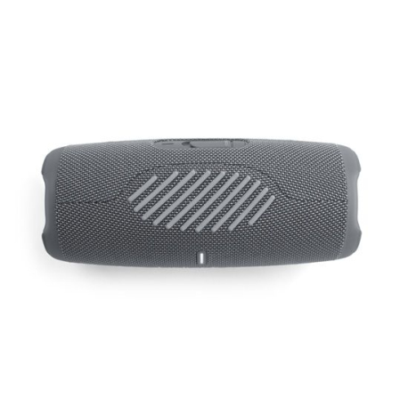 JBL Charge 5 Portable Bluetooth Speaker - Gray