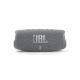 JBL Charge 5 Portable Bluetooth Speaker - Gray