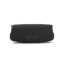 JBL Charge 5 Black Portable Bluetooth Speaker