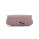 JBL Charge 5 Rose Portable Bluetooth Speaker