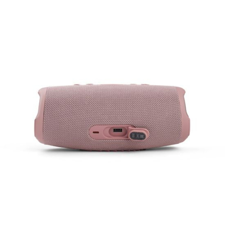 JBL Charge 5 Rose Enceinte Bluetooth Portable