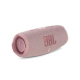 JBL Charge 5 Rose Portable Bluetooth Speaker