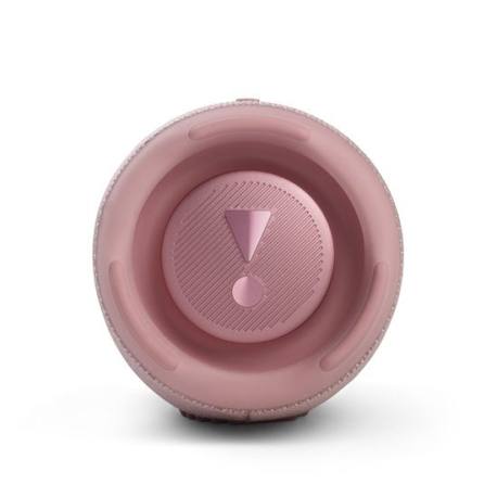 JBL Charge 5 Rose Enceinte Bluetooth Portable