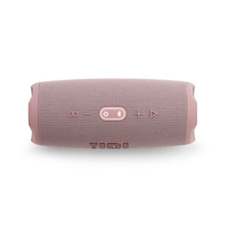 JBL Charge 5 Rose Enceinte Bluetooth Portable