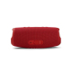 Charge 5 Rouge : Enceinte Bluetooth Portable