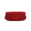 Charge 5 Red: Portable Bluetooth Speaker