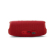 Charge 5 Red: Portable Bluetooth Speaker