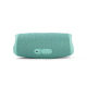 JBL Charge 5 Turquoise - Enceinte Bluetooth Portable