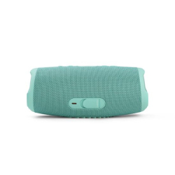 JBL Charge 5 Turquoise - Portable Bluetooth Speaker