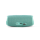 JBL Charge 5 Turquoise - Enceinte Bluetooth Portable