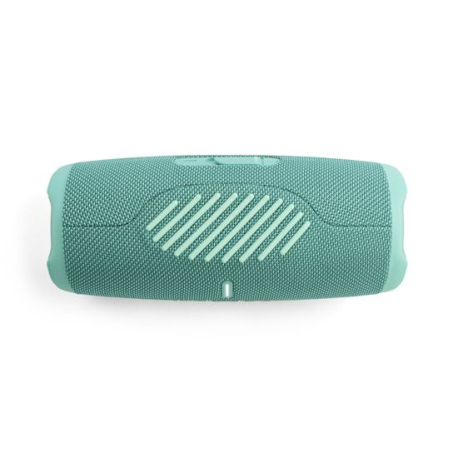 JBL Charge 5 Turquoise - Enceinte Bluetooth Portable