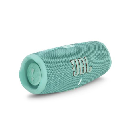 JBL Charge 5 Turquoise - Enceinte Bluetooth Portable