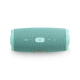 JBL Charge 5 Turquoise - Portable Bluetooth Speaker