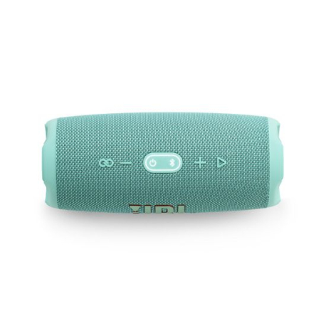 JBL Charge 5 Turquoise - Enceinte Bluetooth Portable