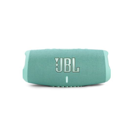 JBL Charge 5 Turquoise - Enceinte Bluetooth Portable