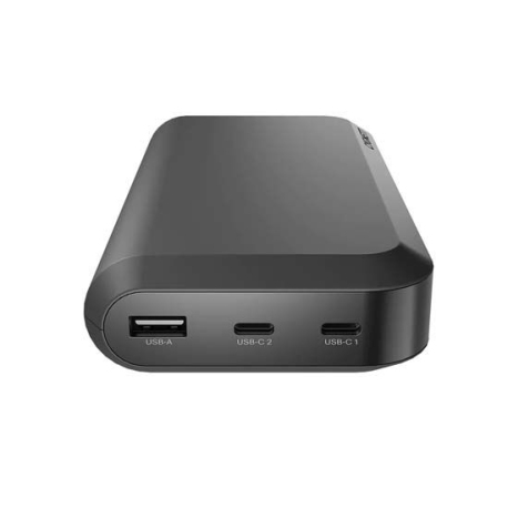 ChargeUp Pro 20K (20,000 mAh) Black