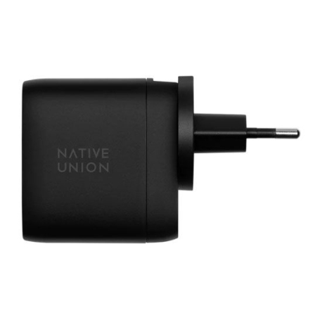 Fast Charger GaN PD 67W Black