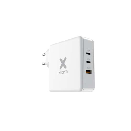 Chargeur mural 140W USB-C PD3.1 EPR GaN