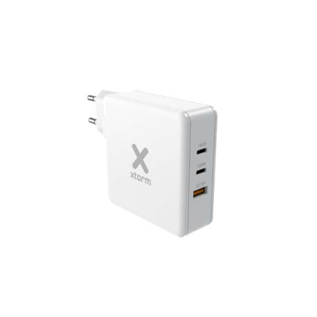 140W USB-C PD3.1 EPR GaN Wall Charger