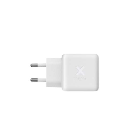 VOLT II Wall Charger - 30W GaN White