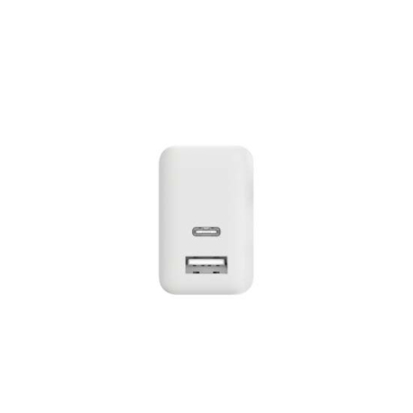 VOLT II Wall Charger - 30W GaN White