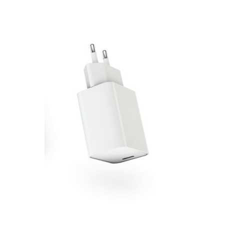 Chargeur Single sans fil + Prise USB-C 18W