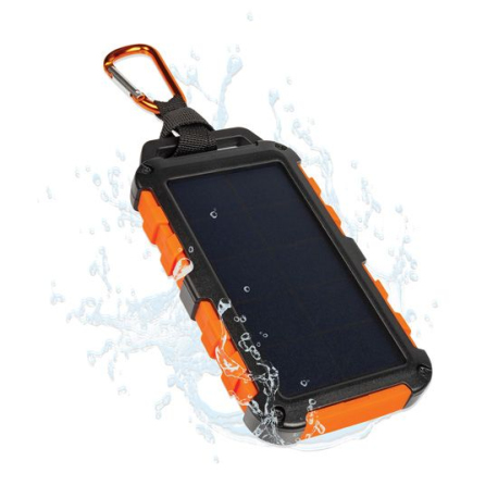 Xtorm Solar Charger 10,000mAh Outdoor Power