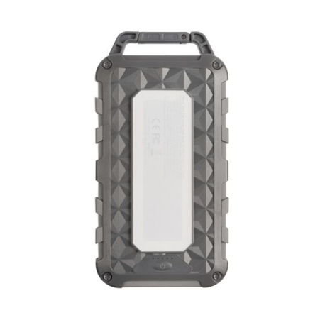 Xtorm 20W Fuel Series Solar Charger 10.000 - Rugged Solar Power