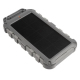 Xtorm 20W Fuel Series Solar Charger 10.000 - Rugged Solar Power