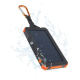 Solar Charger 5000 - Portable and Reliable Energy Source