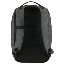 City Compact Backpack for MacBook Pro 15/16" in Ash Gray