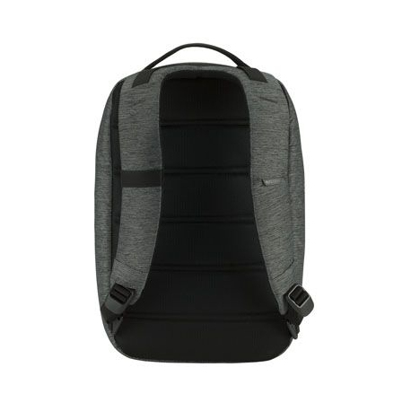 City Compact Backpack for MacBook Pro 15/16" in Ash Gray