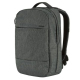 City Compact Backpack for MacBook Pro 15/16" in Ash Gray