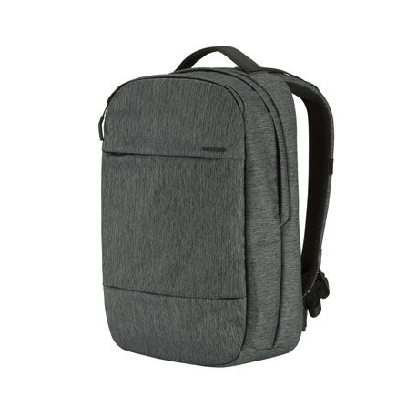 City Compact Backpack for MacBook Pro 15/16" in Ash Gray